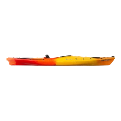 Carolina 12.0 Day Touring Kayak -Confluence Outdoor Sales Store 9320205042 SIDE