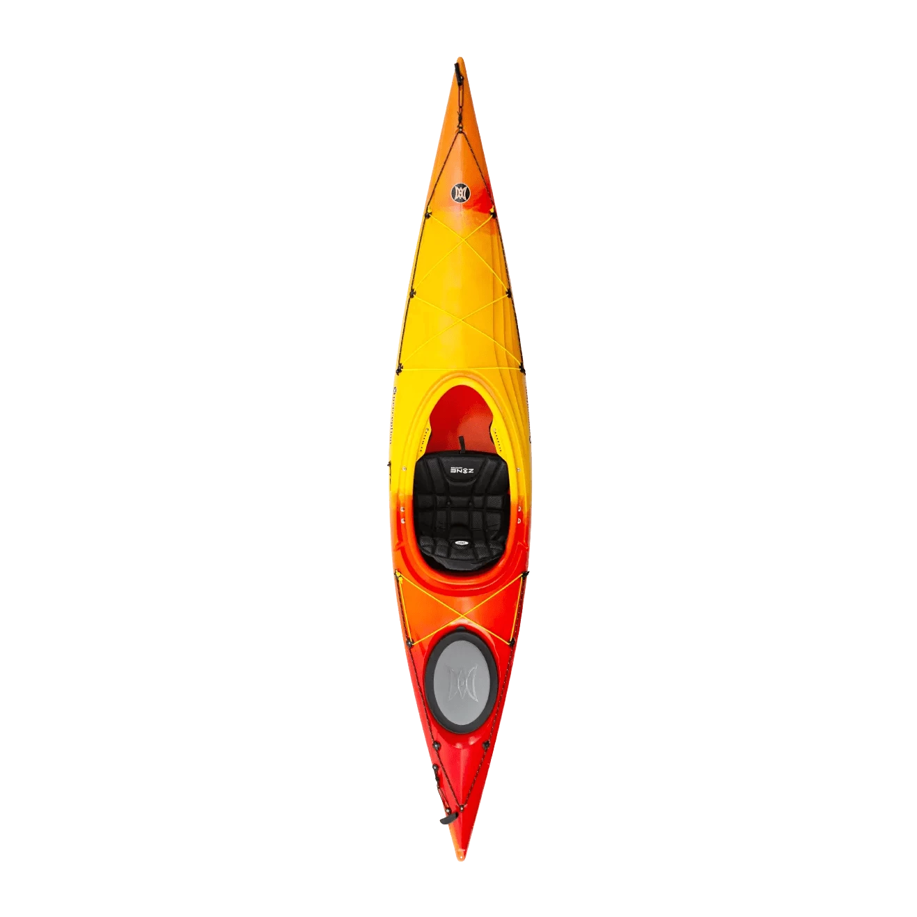 Expression 11.5 Day Touring Kayak 3 Expression 11.5 Day Touring Kayak