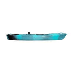 Joyride 10.0 Recreational Kayak -Confluence Outdoor Sales Store 9331779178 SIDE