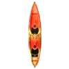 Tribe 13.5 Recreational Kayak 2 Tribe 13.5 Recreational Kayak -Confluence Outdoor Sales Store 9350130042 TOP