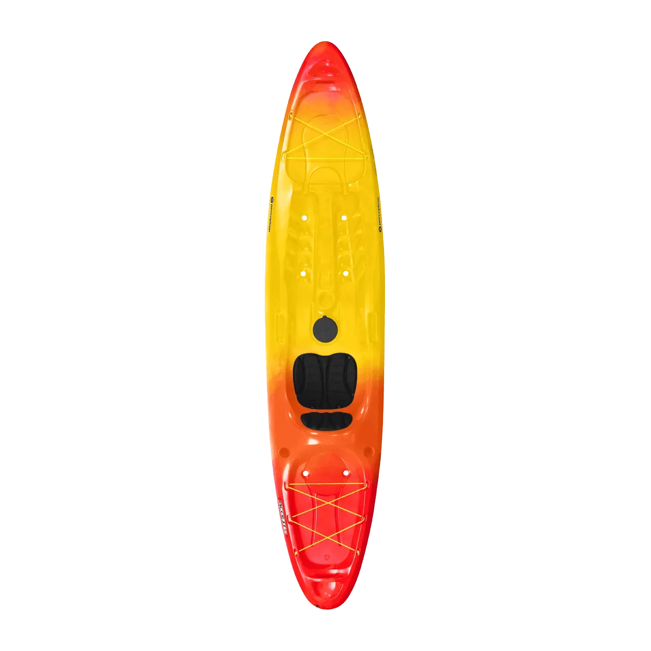 Access 11.5 Recreational Kayak 3 Access 11.5 Recreational Kayak