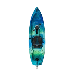 Crank 10.0 Recreational Kayak