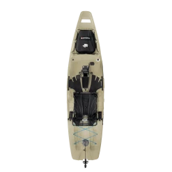 Showdown 11.5 Fishing Kayak