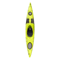 Wilderness Systems Tsunami 125 Day Touring Kayak