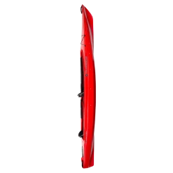 Wilderness Systems Pamlico 135T Recreational Kayak 5 Wilderness Systems Pamlico 135T Recreational Kayak -Confluence Outdoor Sales Store 9730355040 SIDE