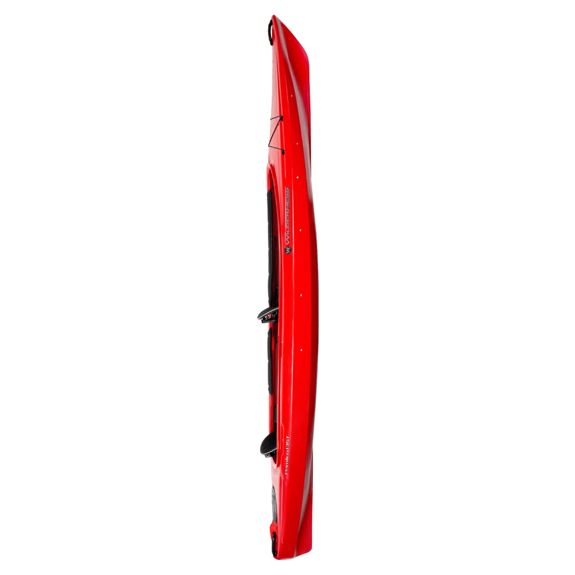 Wilderness Systems Pamlico 135T Recreational Kayak 4 Wilderness Systems Pamlico 135T Recreational Kayak - Image 2