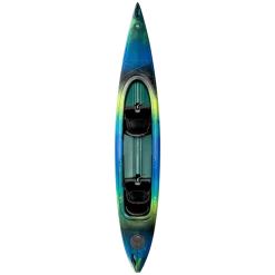 Wilderness Systems Pamlico 145T Recreational Kayak