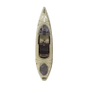 Wilderness Systems Pungo 105 Recreational Kayak -Confluence Outdoor Sales Store 9731069181 TOP