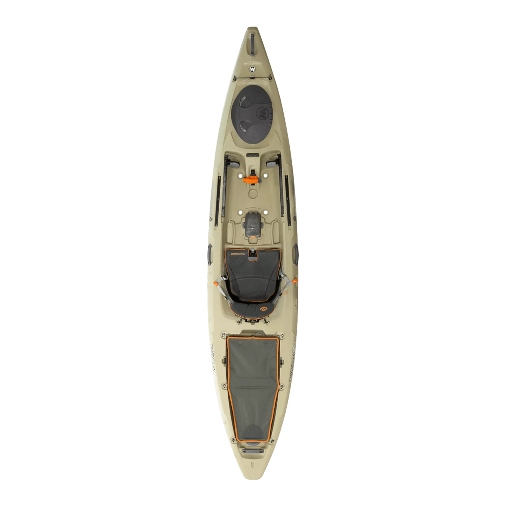 Wilderness Systems Tarpon 120 Fishing Kayak 3 Wilderness Systems Tarpon 120 Fishing Kayak