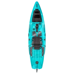 Wilderness Systems Recon 120 HD Fishing Kayak -Confluence Outdoor Sales Store 9751090192 TOP