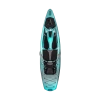 Wilderness Systems Targa 100 Recreational Kayak 2 Wilderness Systems Targa 100 Recreational Kayak -Confluence Outdoor Sales Store 9751121179 TOP