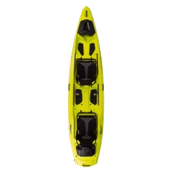 Wilderness Systems Targa 130T Recreational Kayak