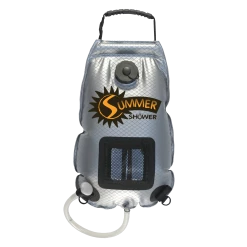 Advanced Elements 3 Gallon Summer Shower (11.4L)