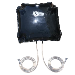 Advanced Elements 10 Gallon Summer Shower