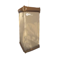 Advanced Elements Summer Shower Enclosure