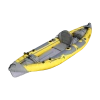 Advanced Elements StraitEdge™ Angler Fishing Kayak With Pump