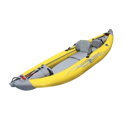 Confluence Outdoor Sales Store 19 Advanced Elements StraitEdge⢠Crossover Kayak With Pump