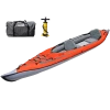 Advanced Elements AdvancedFrame™ Convertible Elite Kayak With Pump 1 Advanced Elements AdvancedFrame™ Convertible Elite Kayak With Pump -Confluence Outdoor Sales Store AE1007 E P ISO