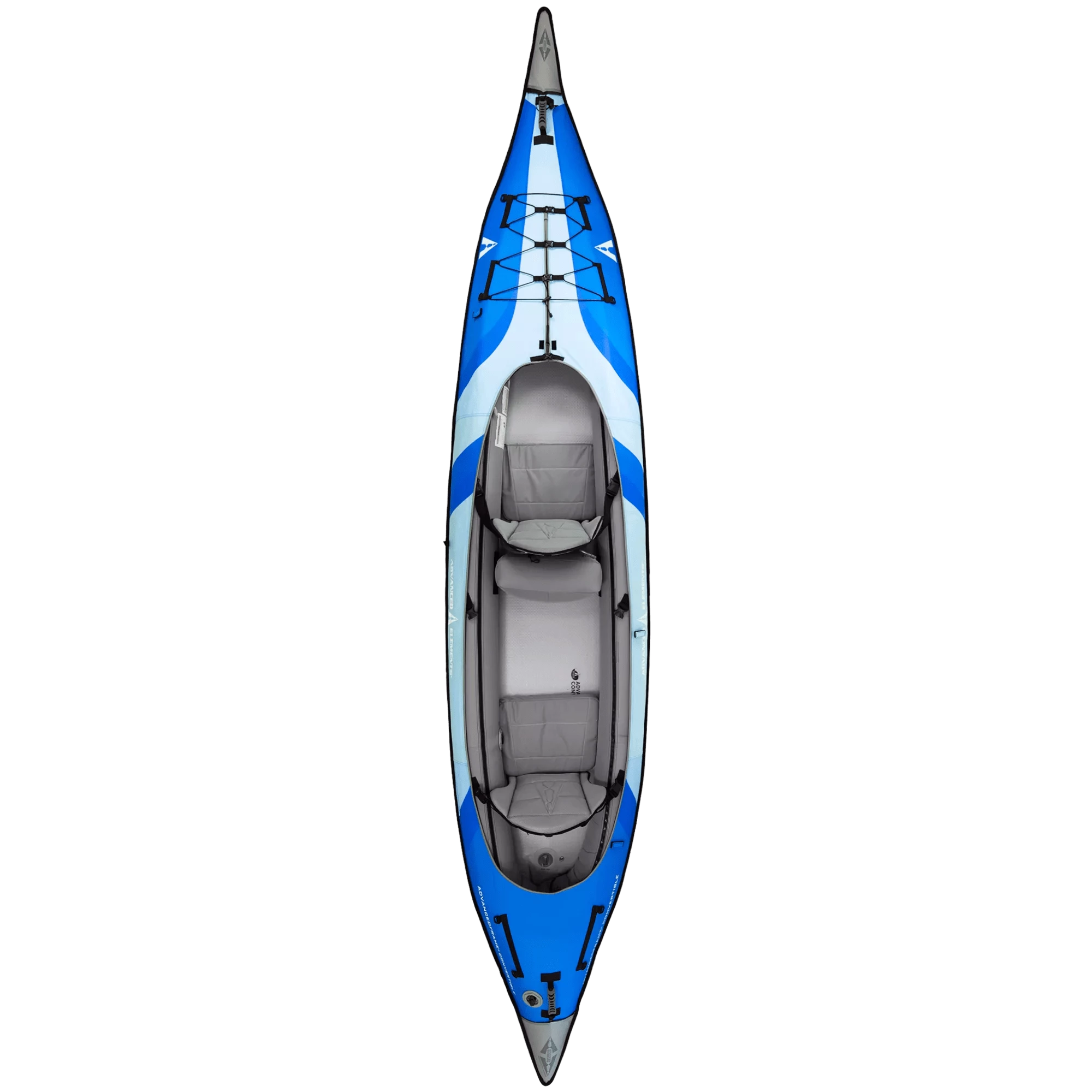 Advanced Elements AdvancedFrame® Convertible Elite Kayak With Pump 4 Advanced Elements AdvancedFrame® Convertible Elite Kayak With Pump - Image 2