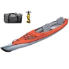 Advanced Elements AdvancedFrame™ Convertible Kayak With Pump 2 Advanced Elements AdvancedFrame™ Convertible Kayak With Pump -Confluence Outdoor Sales Store AE1007 R P ISO