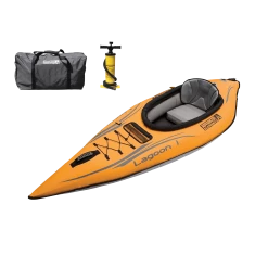 Advanced Elements Lagoon1™ Recreational Kayak