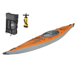 Advanced Elements AirFusion™ Evo Kayak With Pump