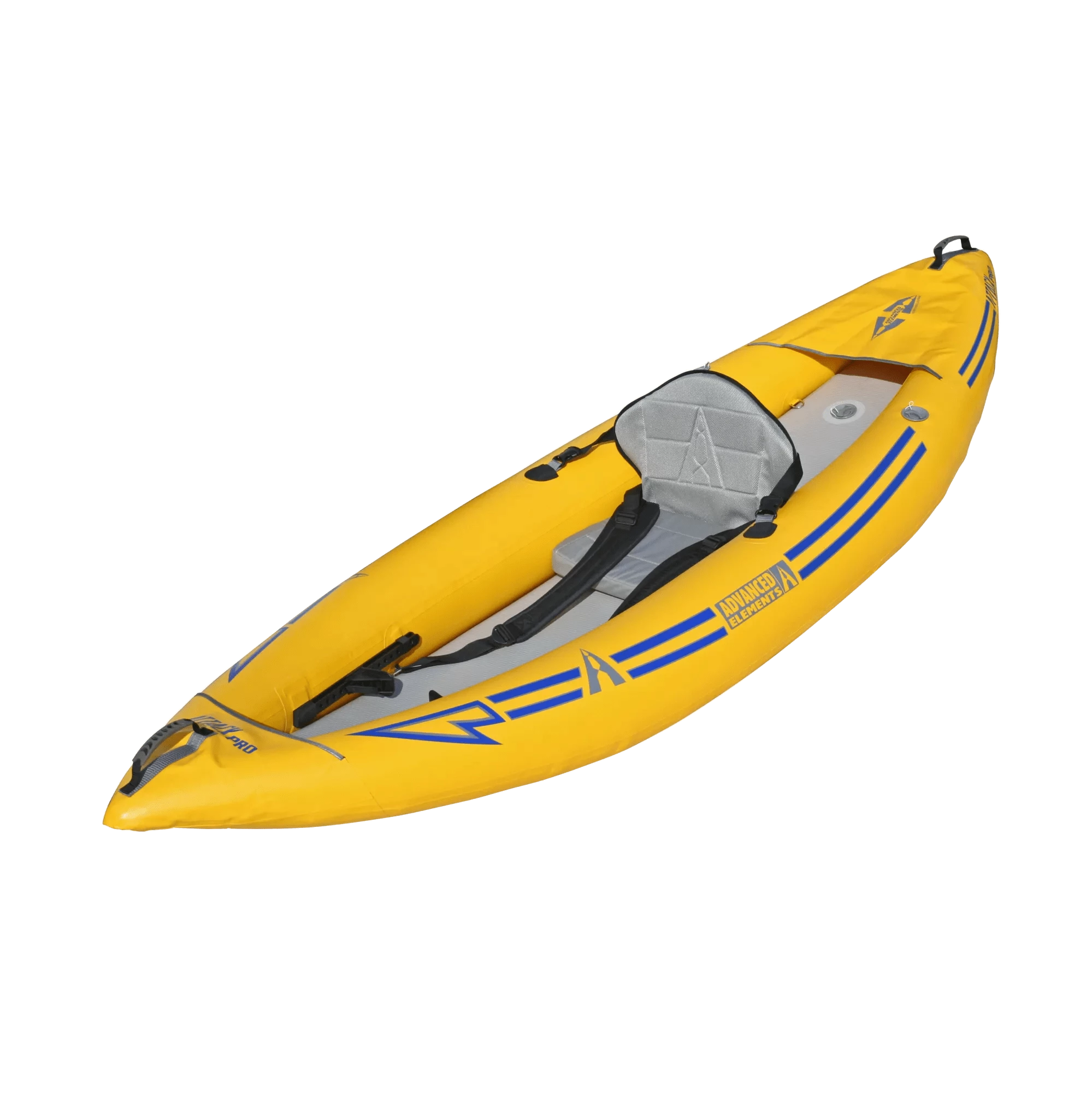 Advanced Elements Attack™ Pro Whitewater Kayak With Pump 3 Advanced Elements Attack™ Pro Whitewater Kayak With Pump