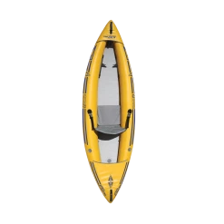 Advanced Elements Attack™ Pro Whitewater Kayak With Pump 5 Advanced Elements Attack™ Pro Whitewater Kayak With Pump -Confluence Outdoor Sales Store AE1051 Y P TOP