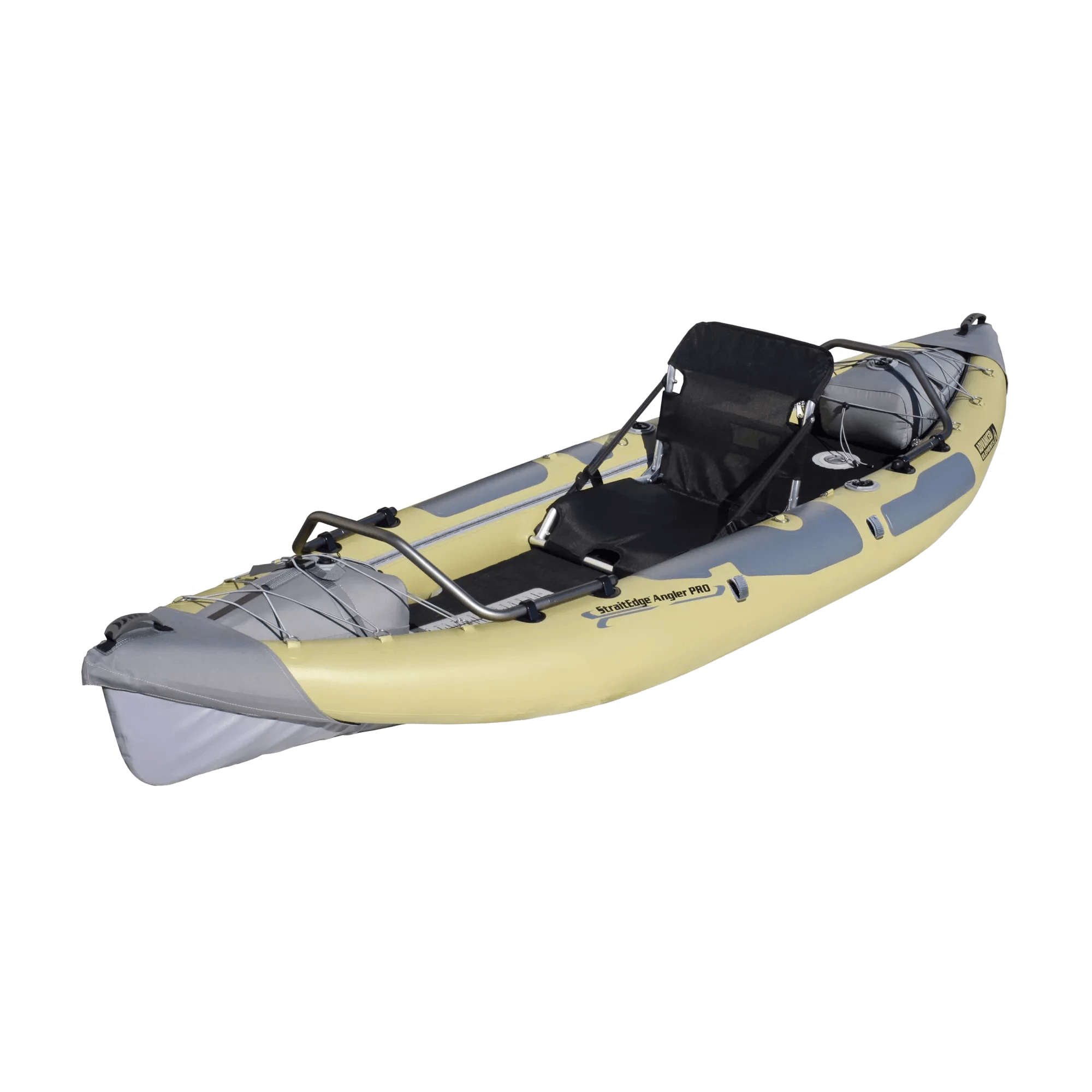 Advanced Elements StraitEdge™ Angler Pro Kayak With Pump 3 Advanced Elements StraitEdge™ Angler Pro Kayak With Pump