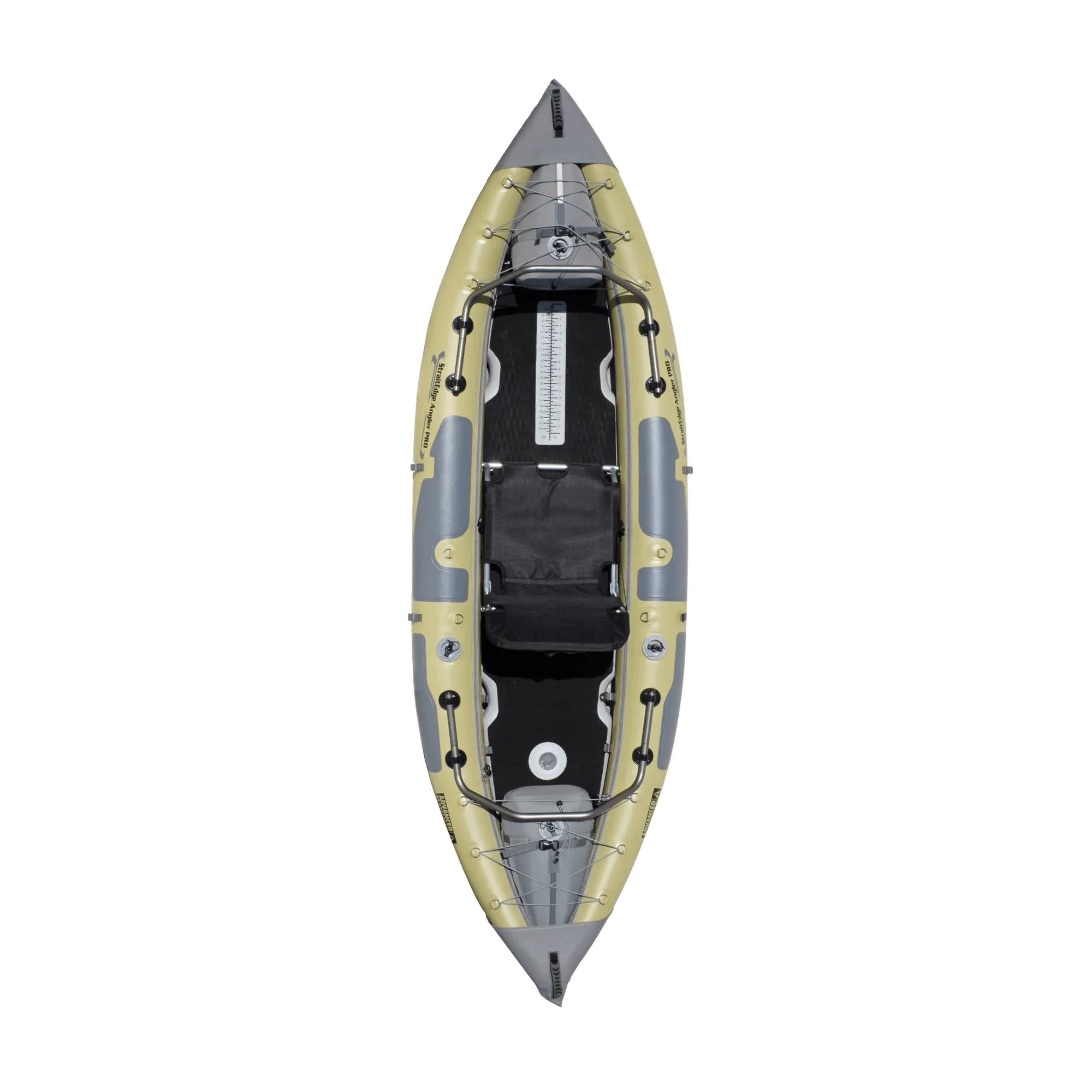 Advanced Elements StraitEdge™ Angler Pro Kayak With Pump 4 Advanced Elements StraitEdge™ Angler Pro Kayak With Pump - Image 2