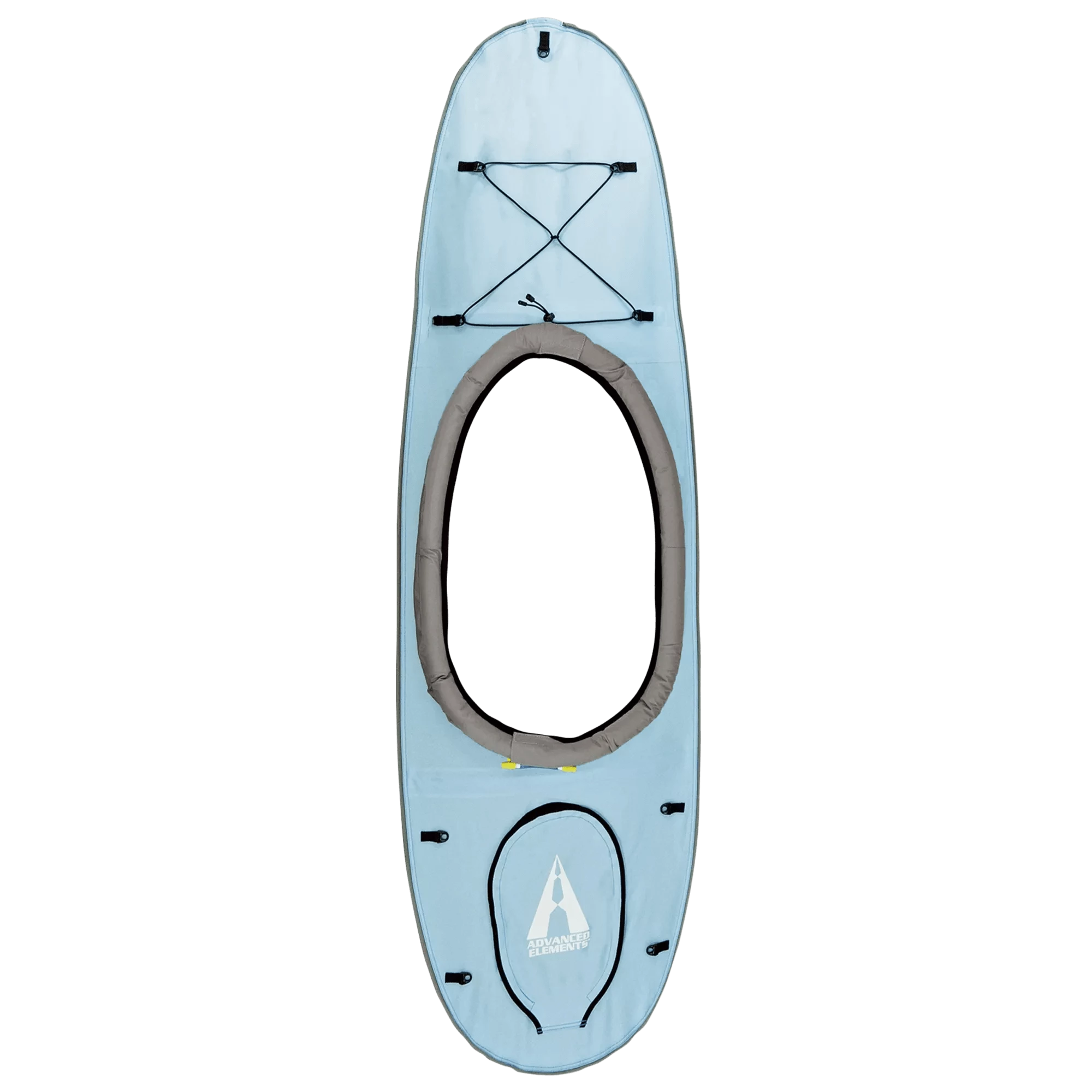 Advanced Elements AdvancedFrame® Convertible Single Deck Conversion 3 Advanced Elements AdvancedFrame® Convertible Single Deck Conversion