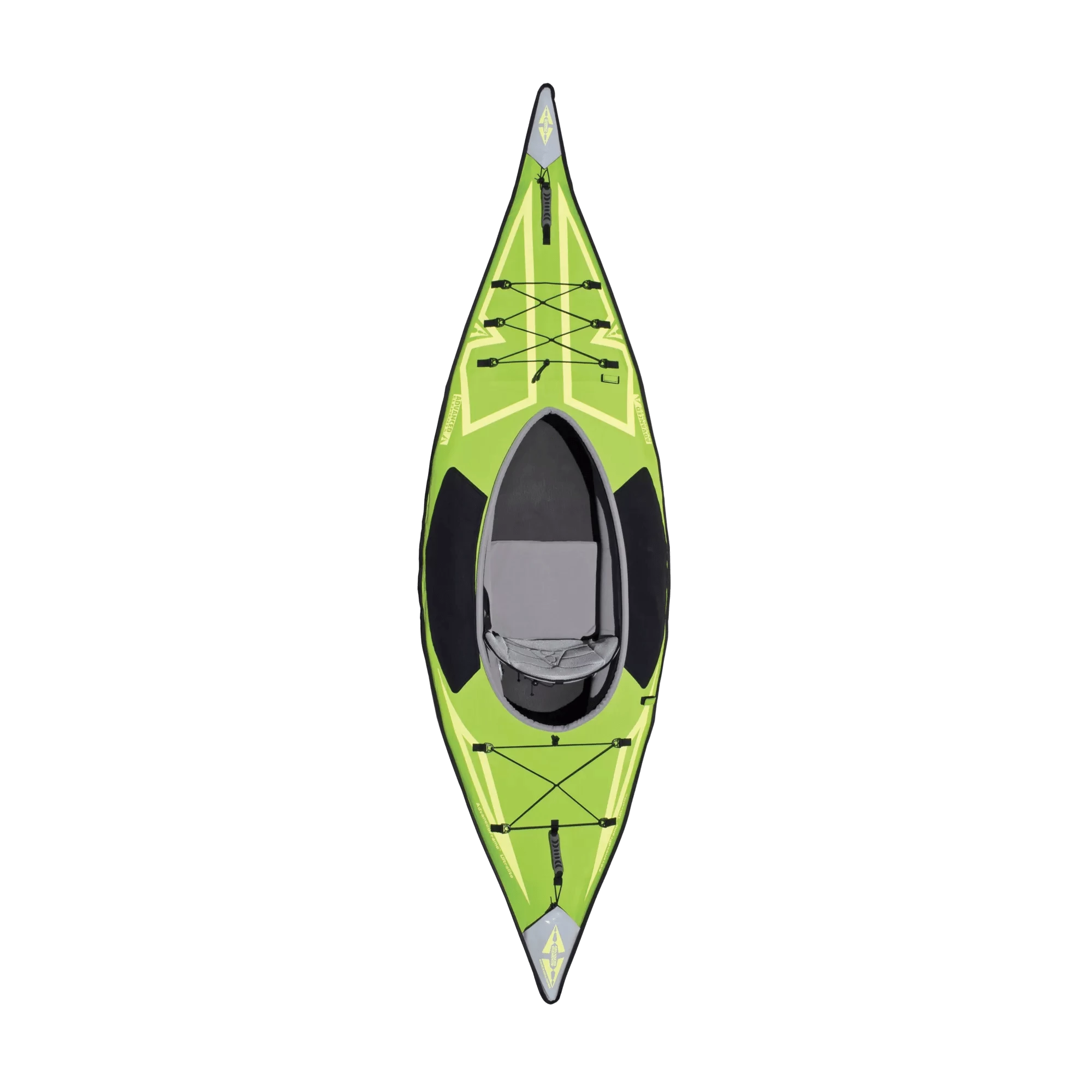 Advanced Elements AdvancedFrame™ Ultralite Kayak With Pump 4 Advanced Elements AdvancedFrame™ Ultralite Kayak With Pump - Image 2
