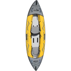 Advanced Elements Island Voyage™ 2 Recreational Kayak With Pump 5 Advanced Elements Island Voyage™ 2 Recreational Kayak With Pump -Confluence Outdoor Sales Store AE3023 Y P TOP