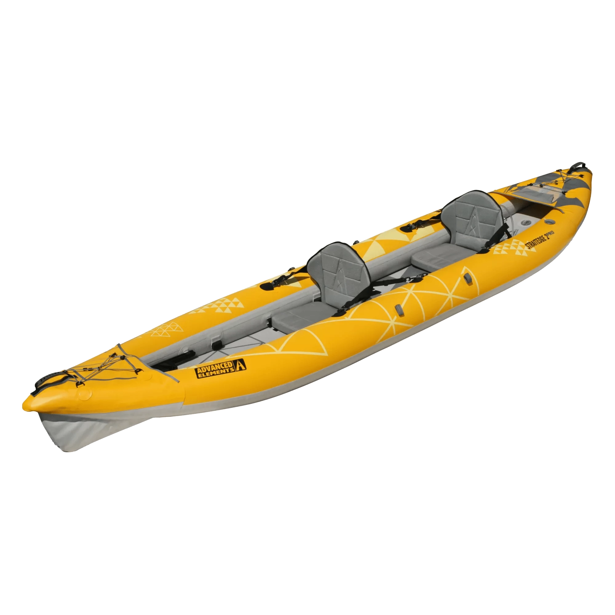 Advanced Elements StraitEdge2™ Pro Kayak With Pump 3 Advanced Elements StraitEdge2™ Pro Kayak With Pump