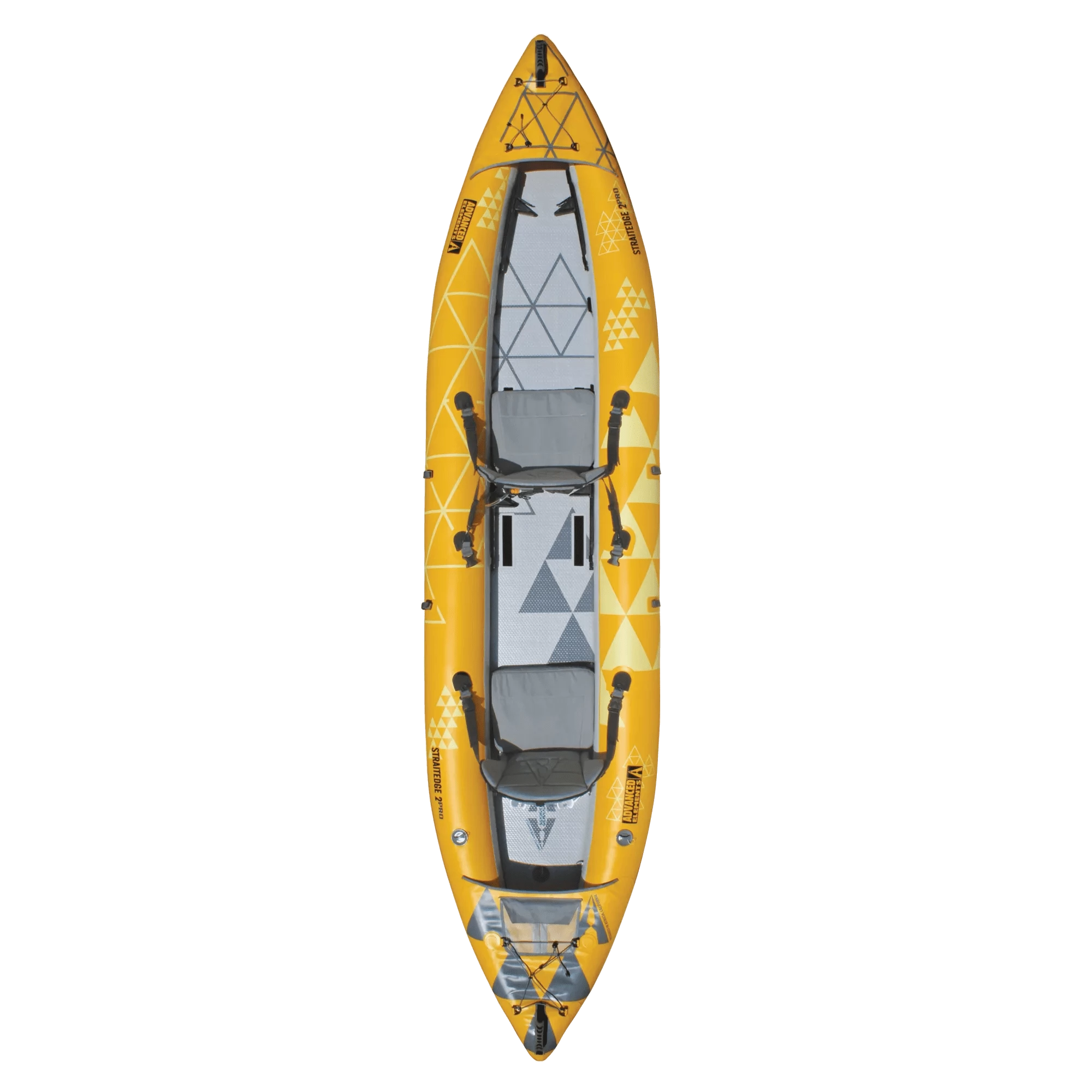 Advanced Elements StraitEdge2™ Pro Kayak With Pump 4 Advanced Elements StraitEdge2™ Pro Kayak With Pump - Image 2
