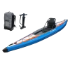 Advanced Elements AirVolution⢠Pro Recreational Kayak With Pump 1 Advanced Elements AirVolution⢠Pro Recreational Kayak With Pump -Confluence Outdoor Sales Store AE3029 O ISO
