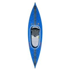 Advanced Elements AirVolution™ Recreational Kayak With Pump -Confluence Outdoor Sales Store AE3029 TOP