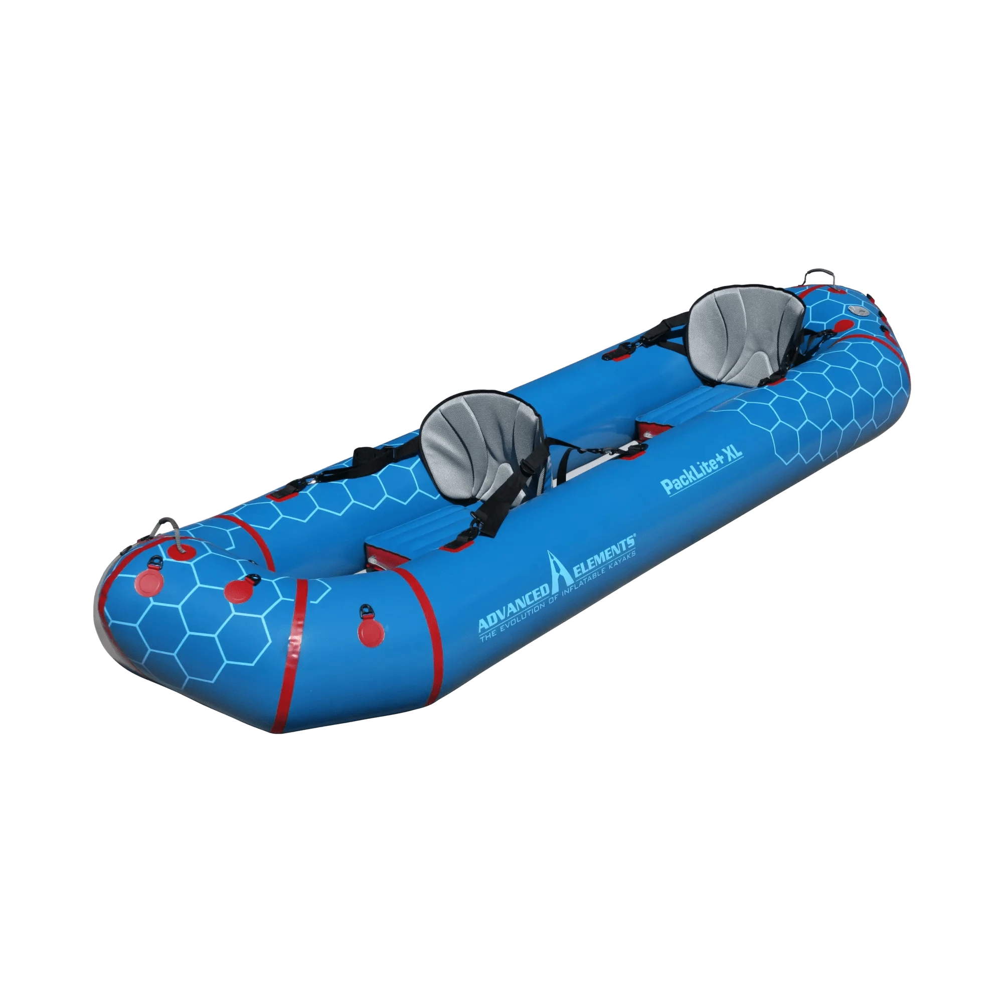 Advanced Elements PackLite+™ XL Packraft 3 Advanced Elements PackLite+™ XL Packraft