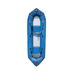 Advanced Elements PackLite+™ XL Packraft 5 Advanced Elements PackLite+™ XL Packraft -Confluence Outdoor Sales Store AE3038 TOP