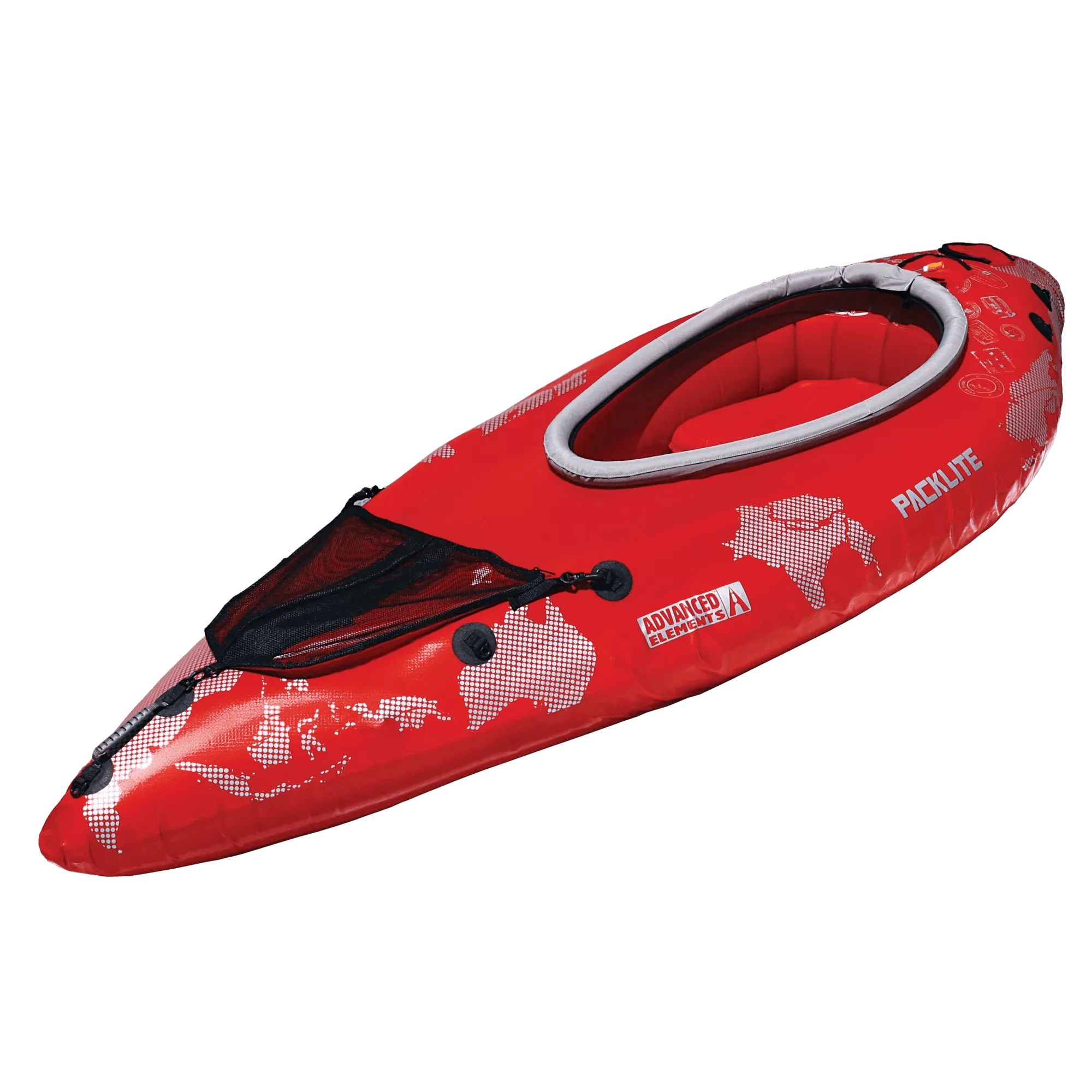 Advanced Elements PackLite™ Outer Cover 3 Advanced Elements PackLite™ Outer Cover