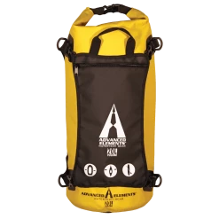Advanced Elements StashPak™ Rolltop Dry Bags - 20L