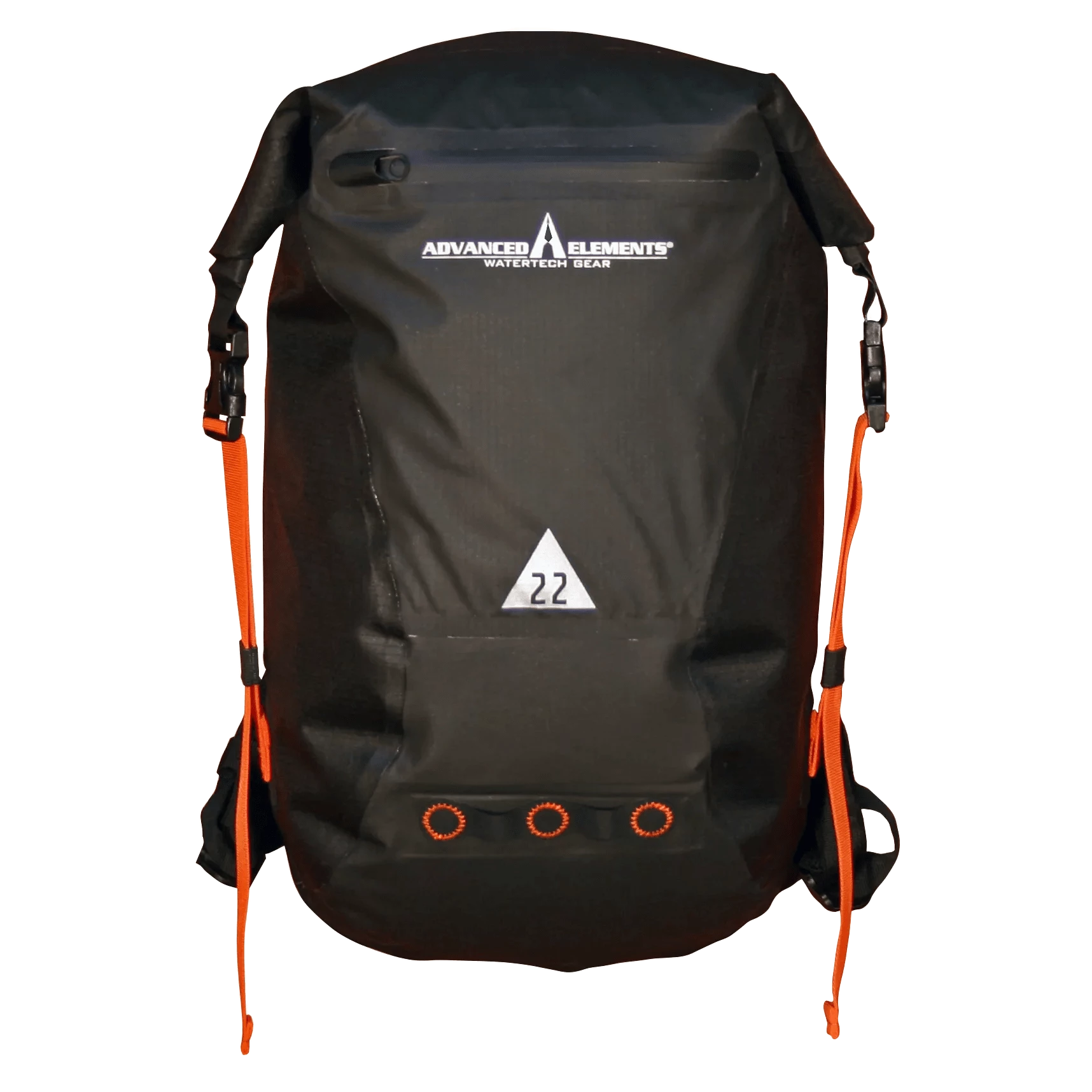 Advanced Elements Blast22™ Rolltop Pack 3 Advanced Elements Blast22™ Rolltop Pack