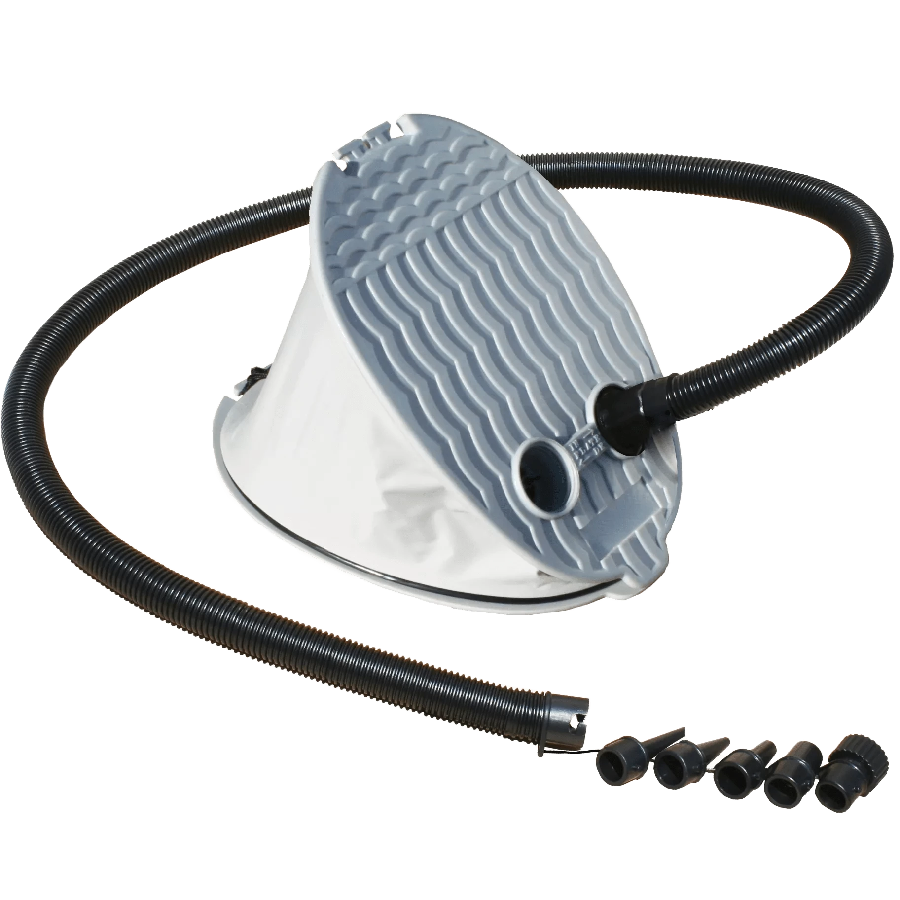 Advanced Elements PackLite™ Foot Pump 3 Advanced Elements PackLite™ Foot Pump