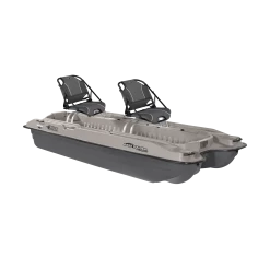 Pelican Bass Raider 10E NXT Fishing Boat