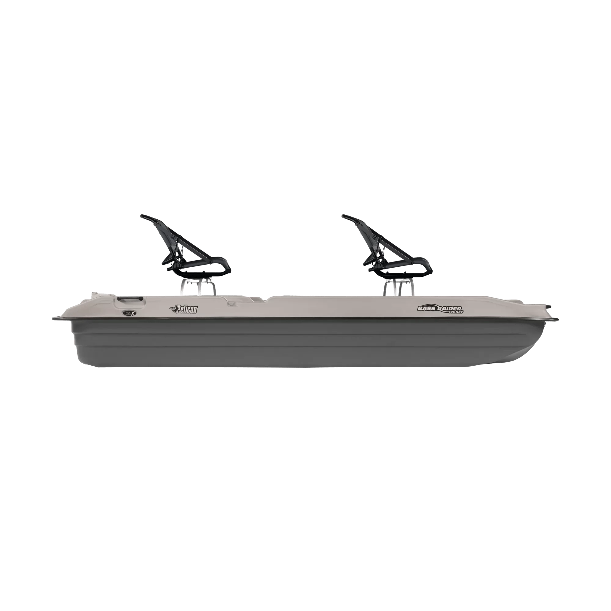 Pelican Bass Raider 10E NXT Fishing Boat 4 Pelican Bass Raider 10E NXT Fishing Boat - Image 3