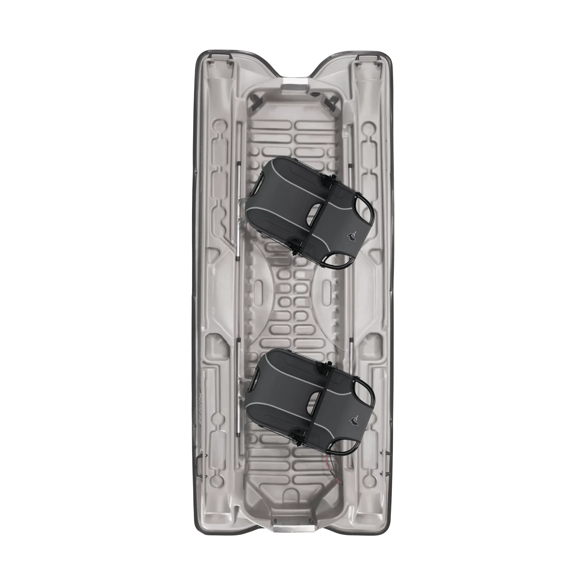 Pelican Bass Raider 10E NXT Fishing Boat 3 Pelican Bass Raider 10E NXT Fishing Boat - Image 2