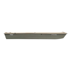 Pelican Intruder 12 Fishing Boat -Confluence Outdoor Sales Store BJA12P105 00 SIDE