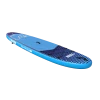 Pelican Boracay NXT 104 Inflatable Paddle Board -Confluence Outdoor Sales Store FJG10P203 ISO