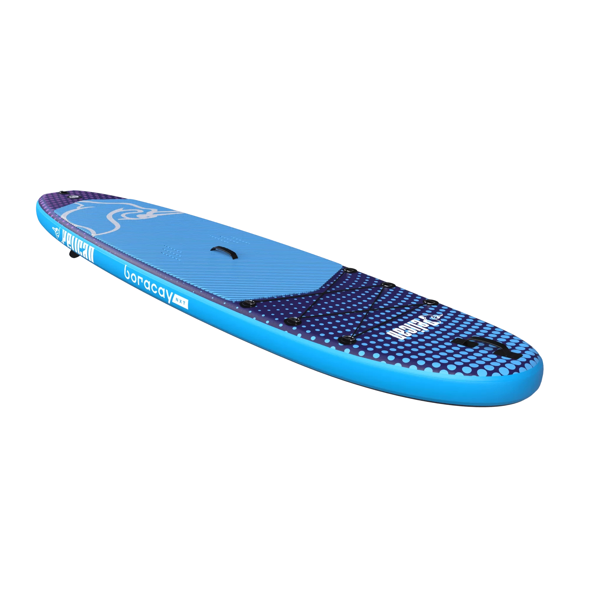 Pelican Boracay NXT 104 Inflatable Paddle Board 3 Pelican Boracay NXT 104 Inflatable Paddle Board