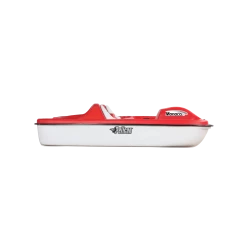 Pelican Monaco Pedal Boat -Confluence Outdoor Sales Store HHA25P101 00 SIDE